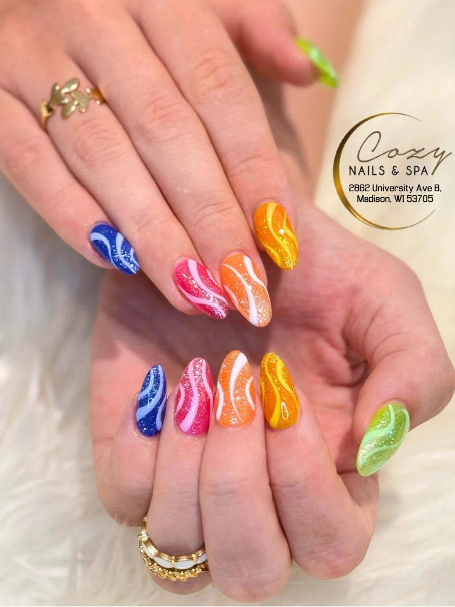 Nails Design_July 22